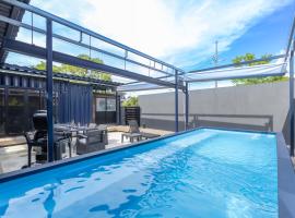 淡路島 Villa Paddle - Self Check-In Only, hotel in Sumoto