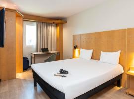 Ibis Alcala de Henares La Garena, ξενοδοχείο Ibis στην Αλκαλά ντε Ενάρες