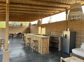 Kinti Coliving Mancora