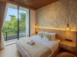 Vin Villa Kerobokan 2BR with Private Pool