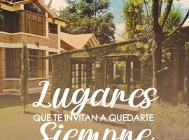 La Posada del Chagra HOST