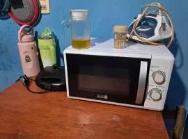 Defensores del Chaco Hosting