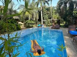 Cabañas Parana Ranch