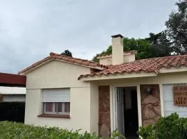 cabaña EL CHALECITO DE ANA