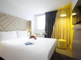 Ibis Styles Paris Massena Olympiades
