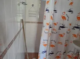 Cabañas Las Glicinas