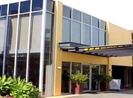 Harbour City Motor Inn & Conference
