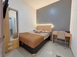 Sighma Kayon Perumnas