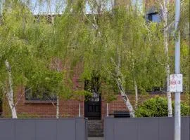 Renovated 1930's home