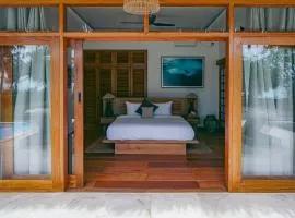 Villa Madu Mentawai