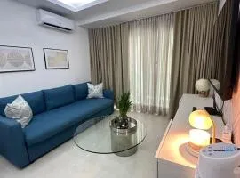 Chic City Apartment Walk to Everything!