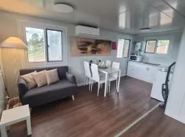 Country Cottage of Yesteryear