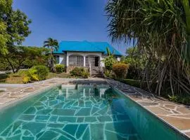 Auregi Villas - 2 and 3 bedroom near Diani Beach