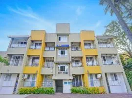 FabHotel Charvi Reemz