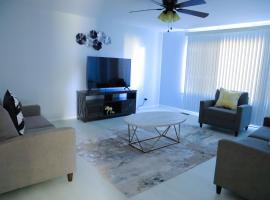 A Nice and Cozy Home in Fairborn, וילה בפיירבורן