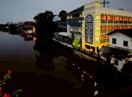 Bangluang Boutique Hotel