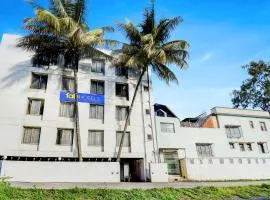 FabHotel Sai Executive