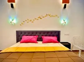 Villa 25 Eat-Sleep-Beach-Repeat