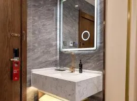 Parkman Hotel Beijing Shunyi Hyundai Motor Center Branch