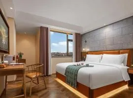 Parkman Hotel Beijing Shunyi Hyundai Motor Center Branch