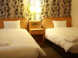 ホテルプレミアムグリーンソブリン