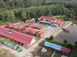 Chalet Cinta Al-Falah