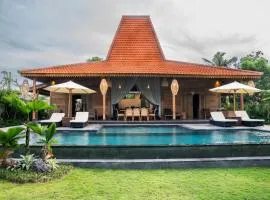 Seseh Beach Retreat Villas