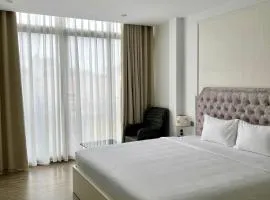 The Serenity Residence Ha Noi