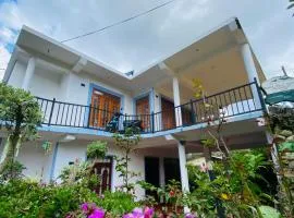 Highest Village Bungalow