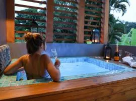 Home Aguas da barra Ilhabela