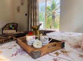 Casa Nauka, hotel with hot tubs in Colva