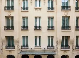 l'Echiquier Opéra Hotel Paris - MGallery Collection