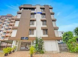 FabHotel Panchsheel Crown