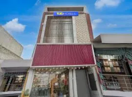 FabHotel Citi Residenci