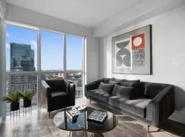 The Ritz Suites - Downtown Toronto