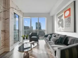 The Ritz Suites - Downtown Toronto