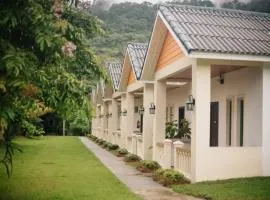 TC Garden Resort