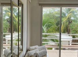 Departamento AAK, khách sạn ở Mérida