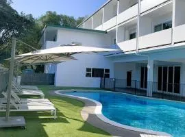 Hotel Armitage and Conference Centre