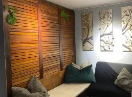 Apto con jacuzzi Laureles