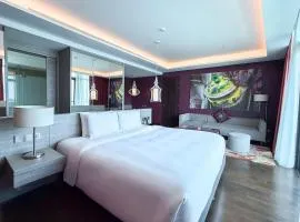 Angsana Teluk Bahang, Penang