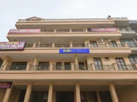 FabHotel Surya Palace 1