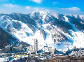 Phoenix Resort Pyeongchang