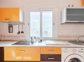 Apartamento cerca de la playa