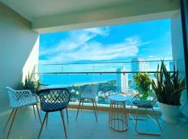 The Song Vũng Tàu Luxury Apartment