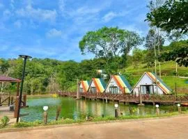 FCC Mondulkiri Resort