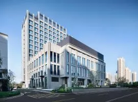 Zhangjiagang Wanda Jinhua Hotel