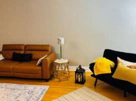 Executive 4-Bed Luxury Detached in Oakville - Prime location, hotel v destinaci Oakville