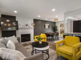 Serene Group Getaway Prime Location