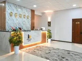 Amor fati hotel FREE TAKSI